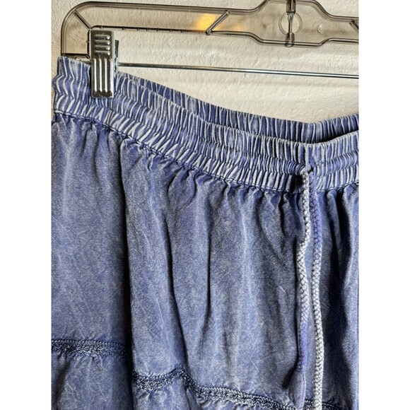 Gunit Women’s Embroidered Midi Skirt Sz L - Picture 7 of 10